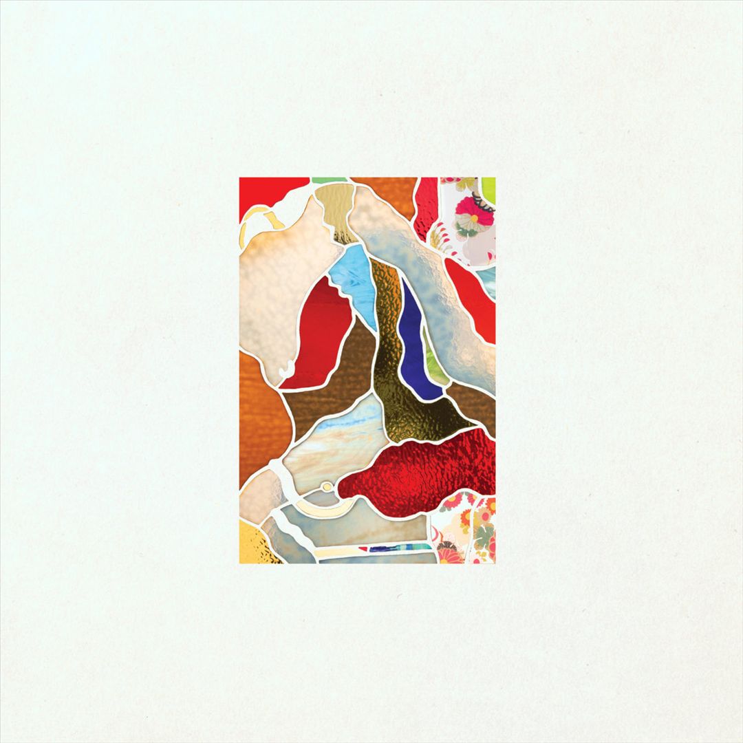 Anicca cover art