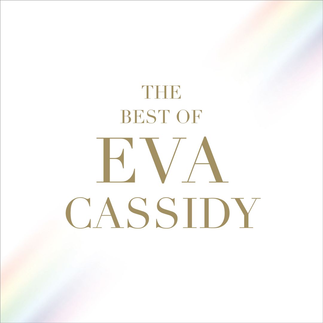 Best of Eva Cassidy cover art