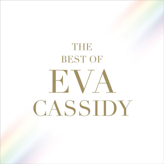 Best of Eva Cassidy cover art