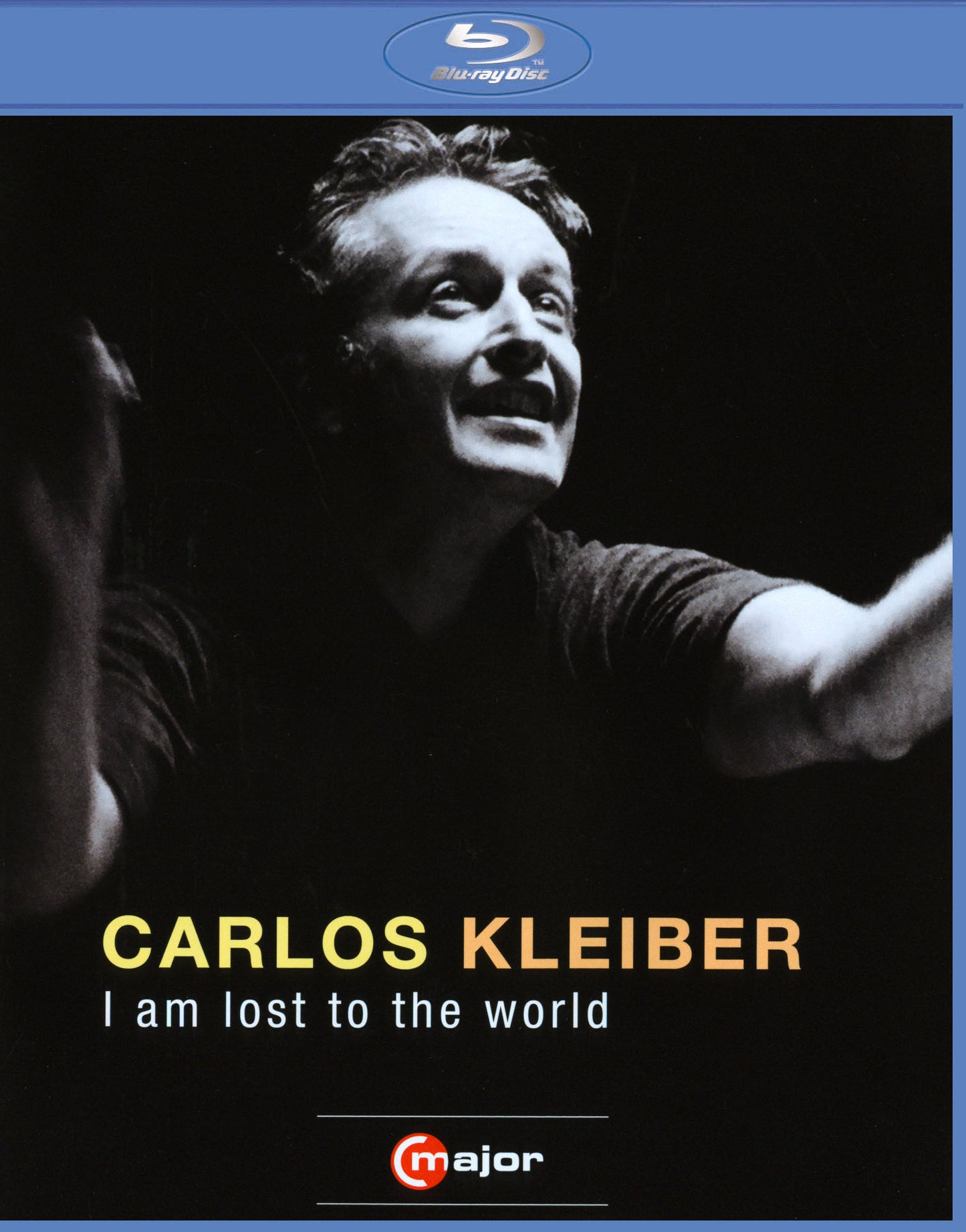 Carlos Kleiber - I Am Lost To The World cover art