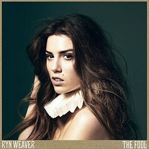 Fool cover art
