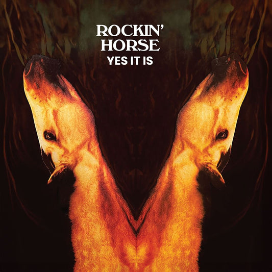 Yes It Is cover art