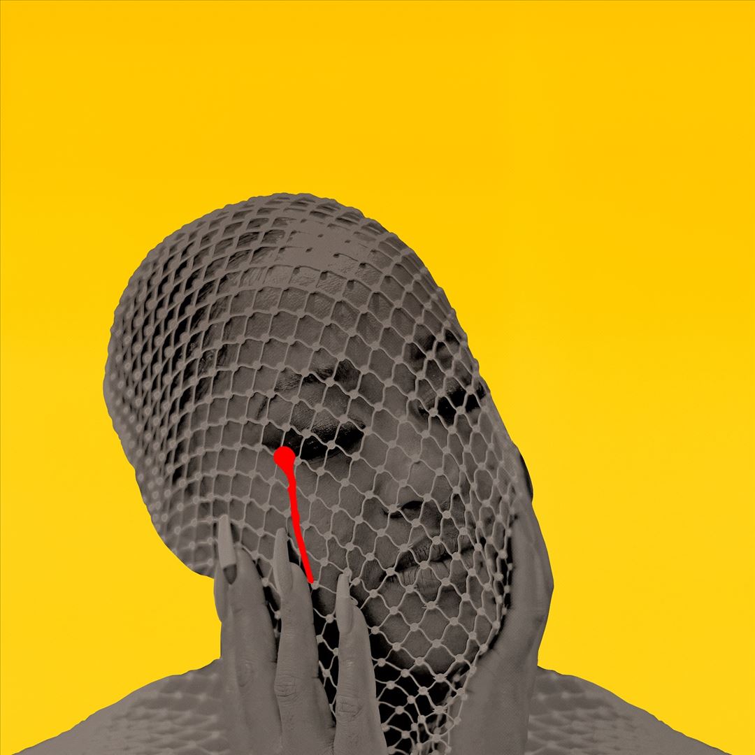 Please Don't Cry cover art
