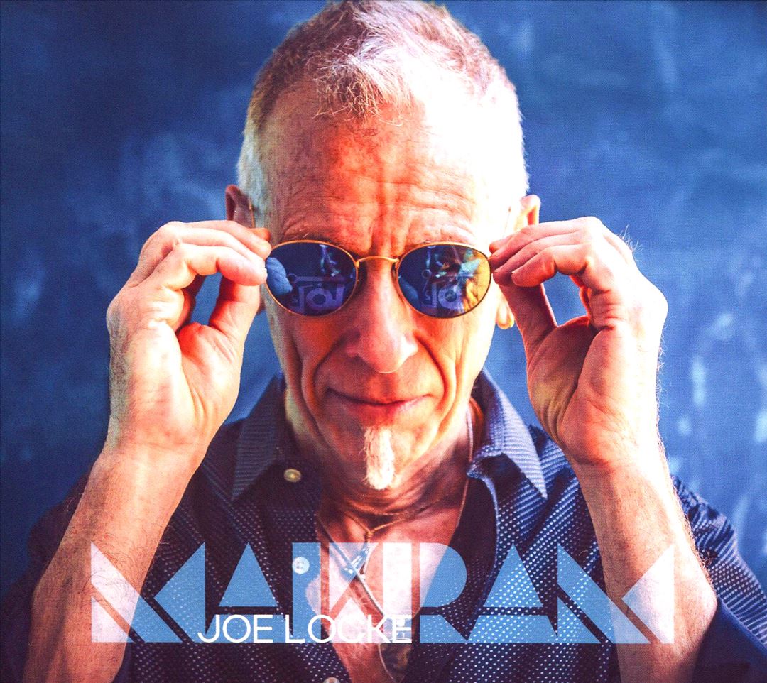 Makram cover art