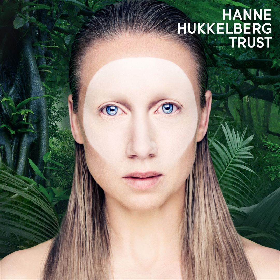 Trust cover art