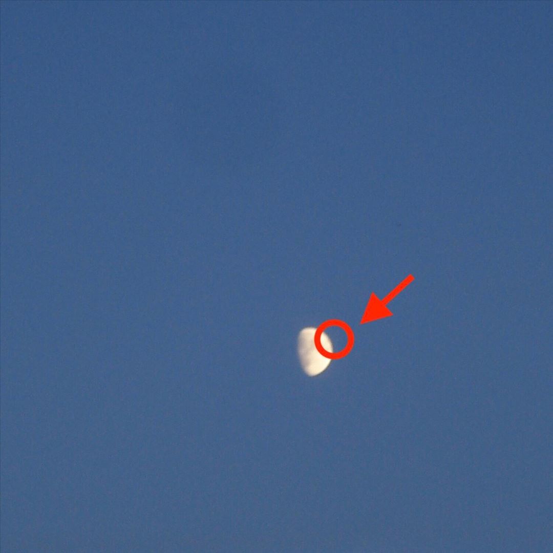 Fake Moon cover art