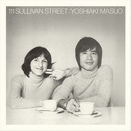 111 Sullivan Street cover art