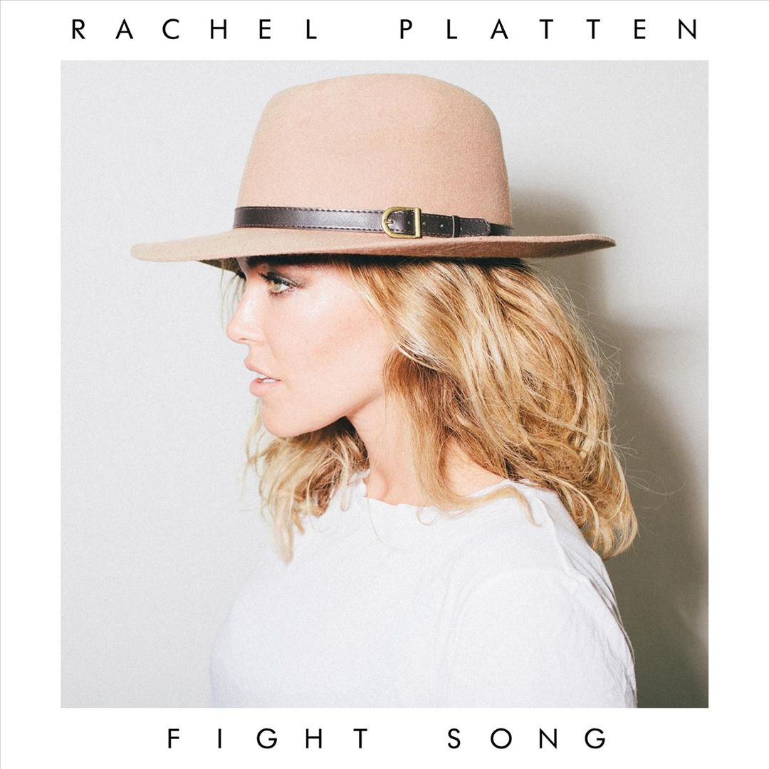 Fight Song [Single] cover art