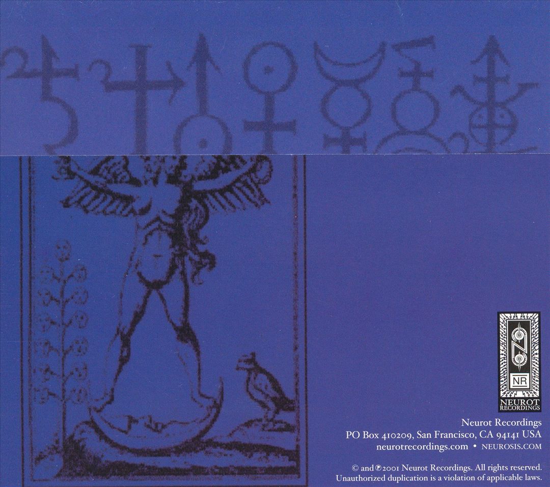 I-VII cover art