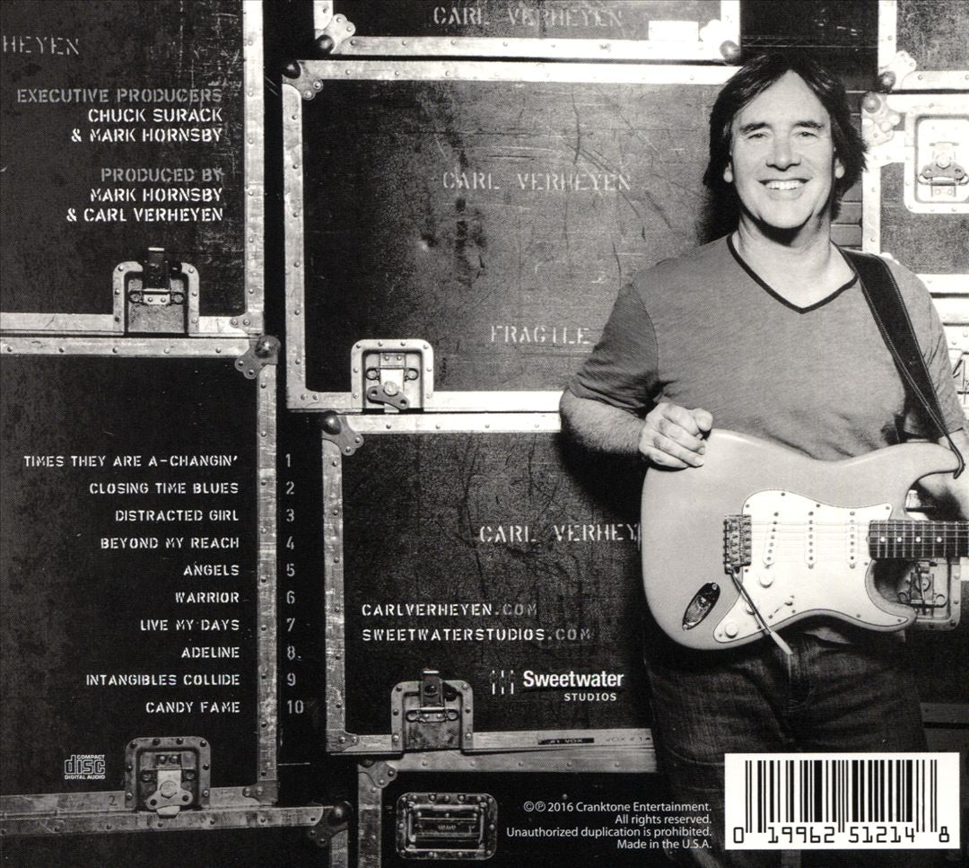 Grand Design cover art