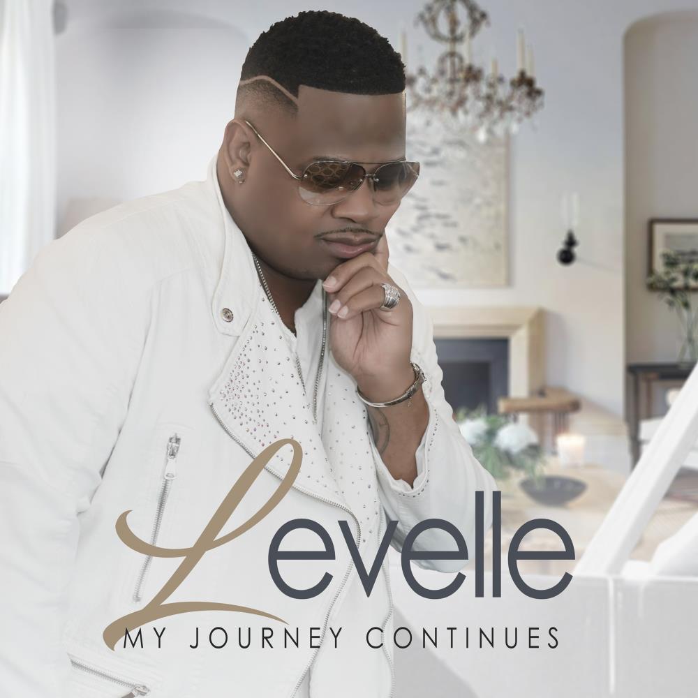 My Journey Continues cover art