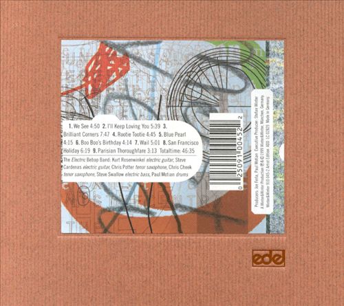 Play Monk and Powell cover art
