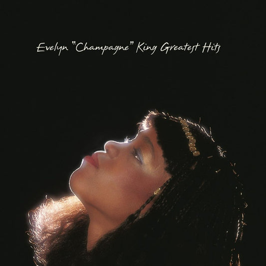 Greatest Hits cover art