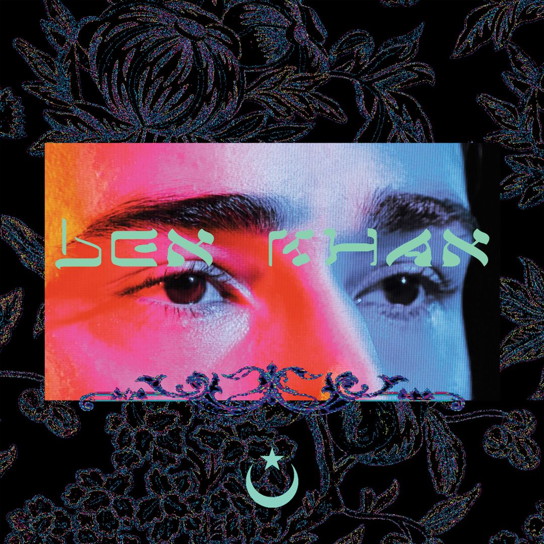 Ben Khan cover art