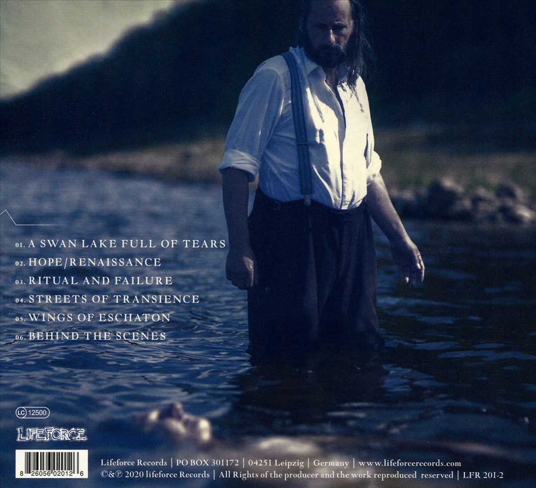 Renaissance of Hope cover art