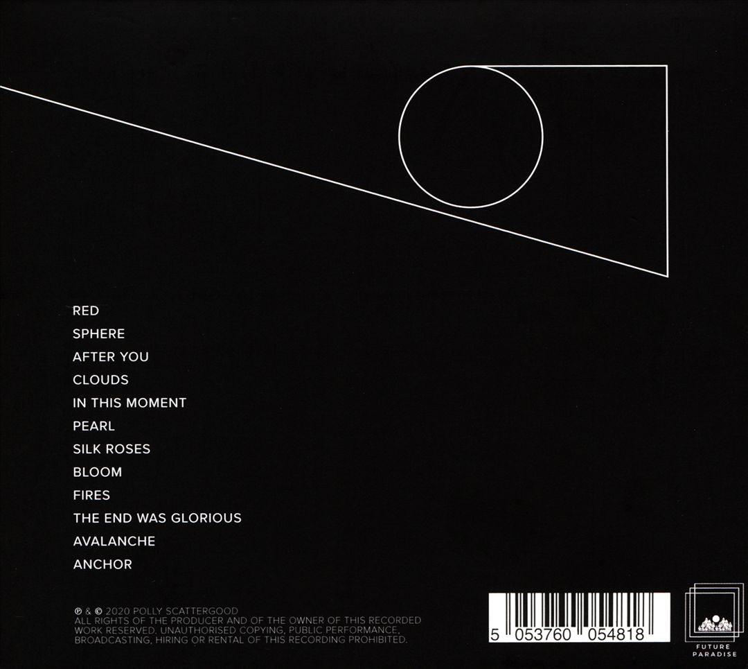 In This Moment cover art