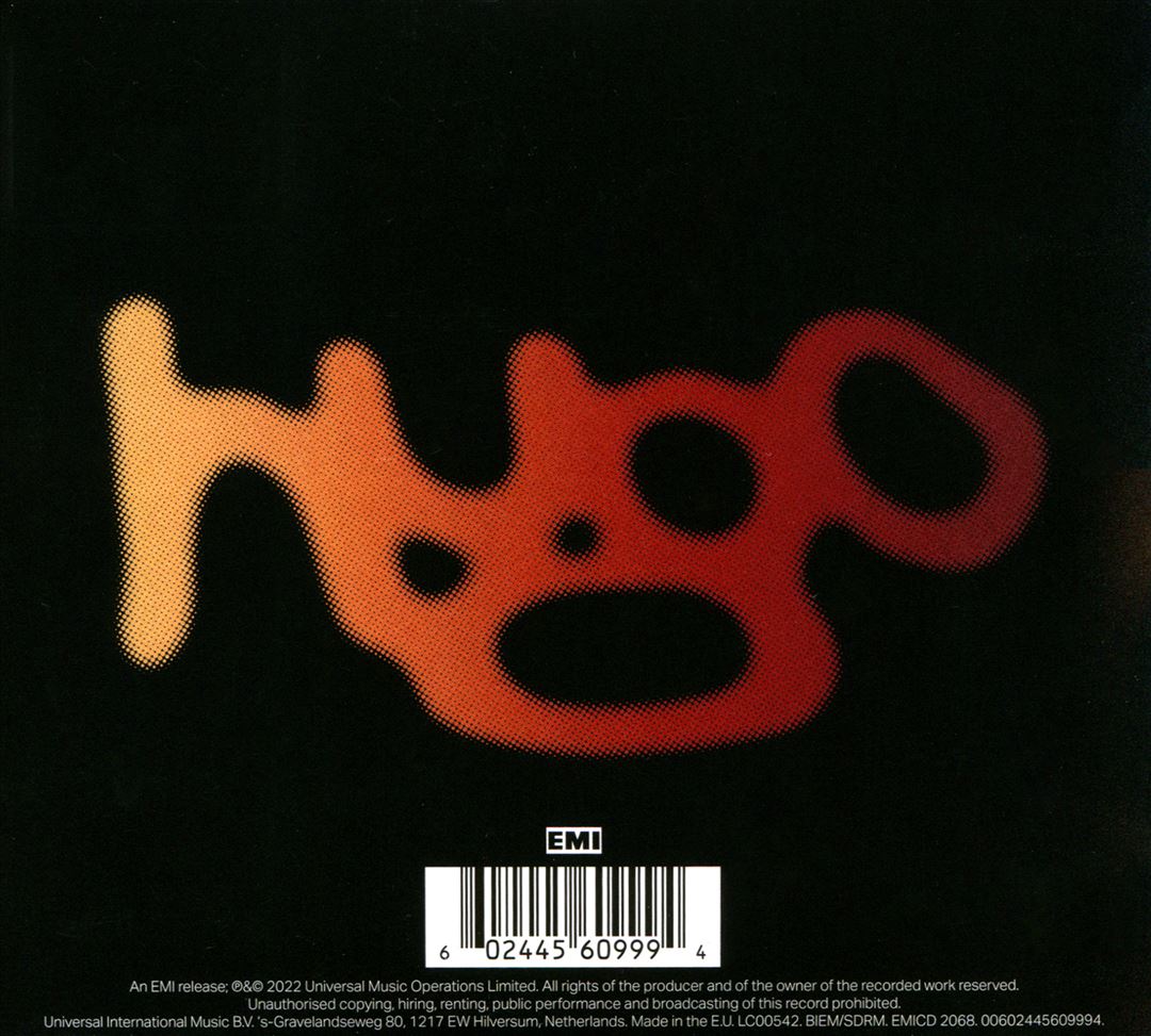 Hugo cover art