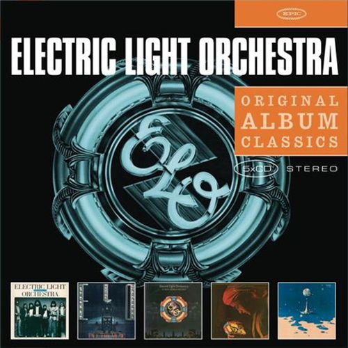 Original Album Classics cover art