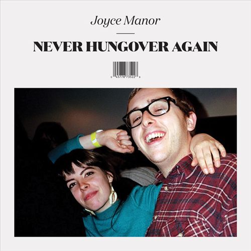 Never Hungover Again [Bonus CD] cover art