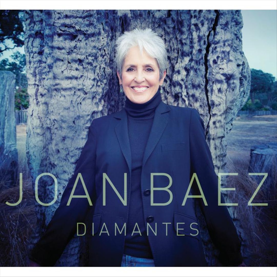 Diamantes cover art