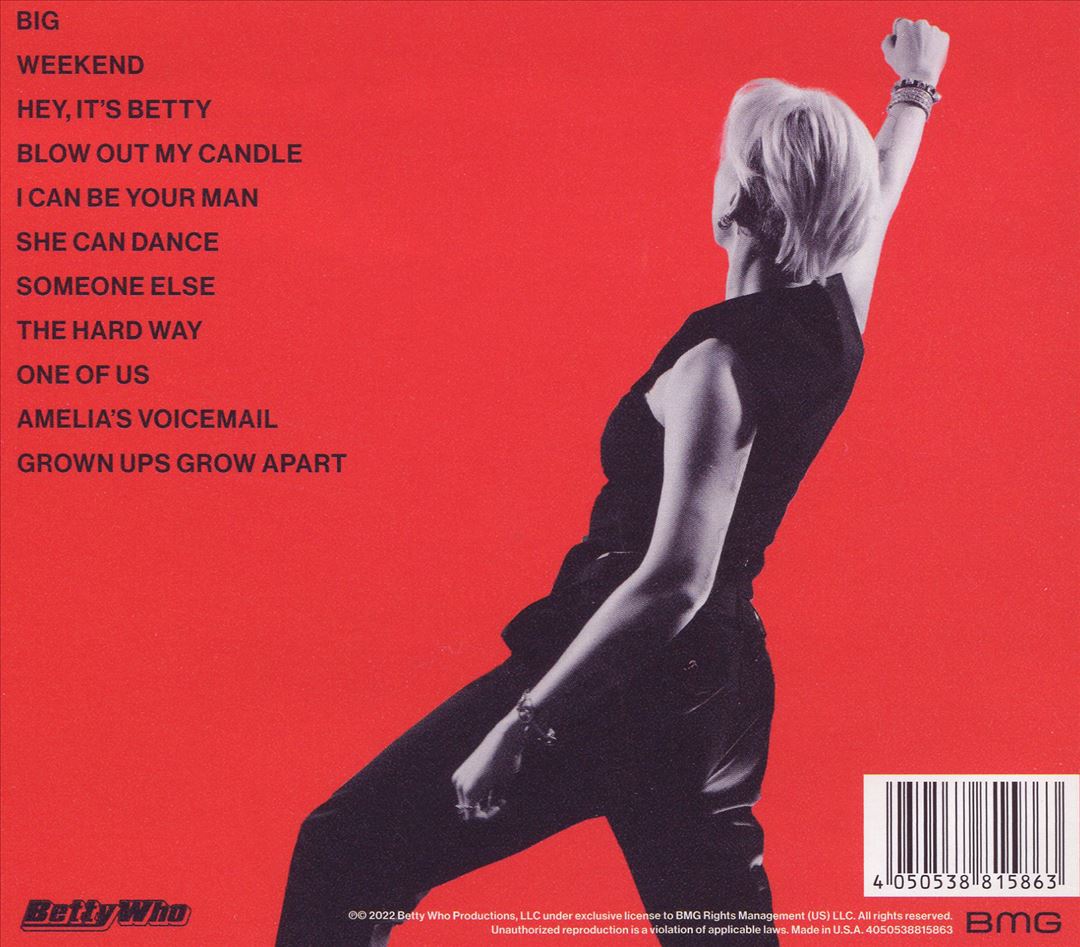 Big cover art