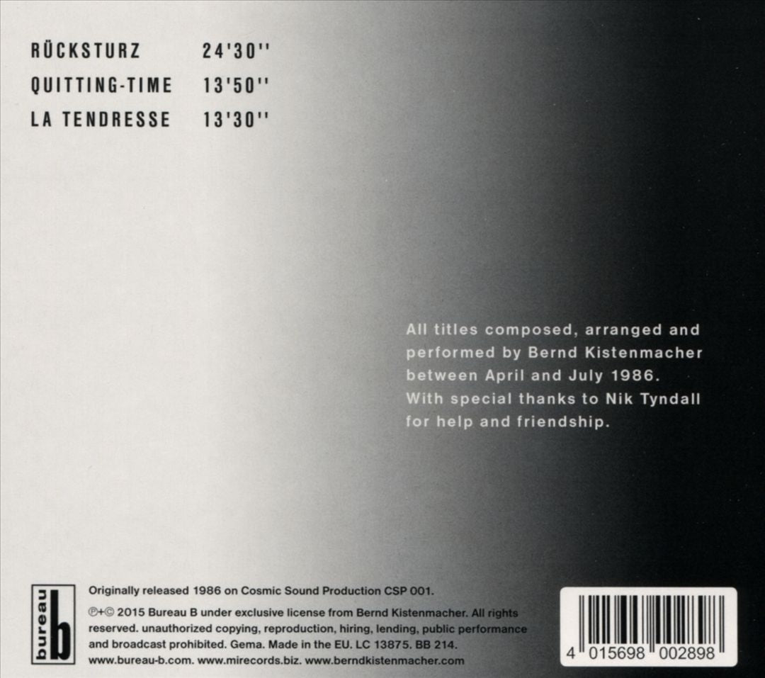 Head-Visions cover art