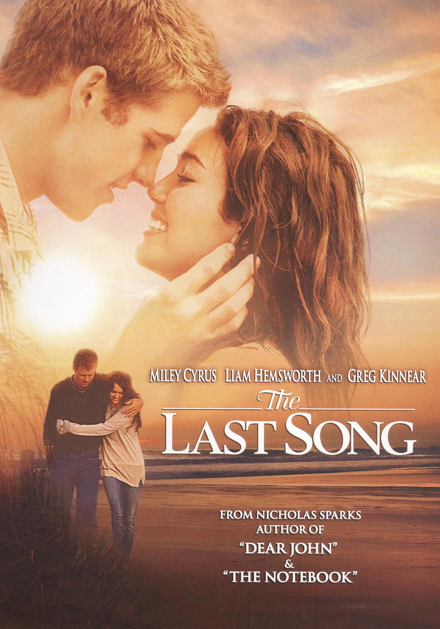 Last Song cover art