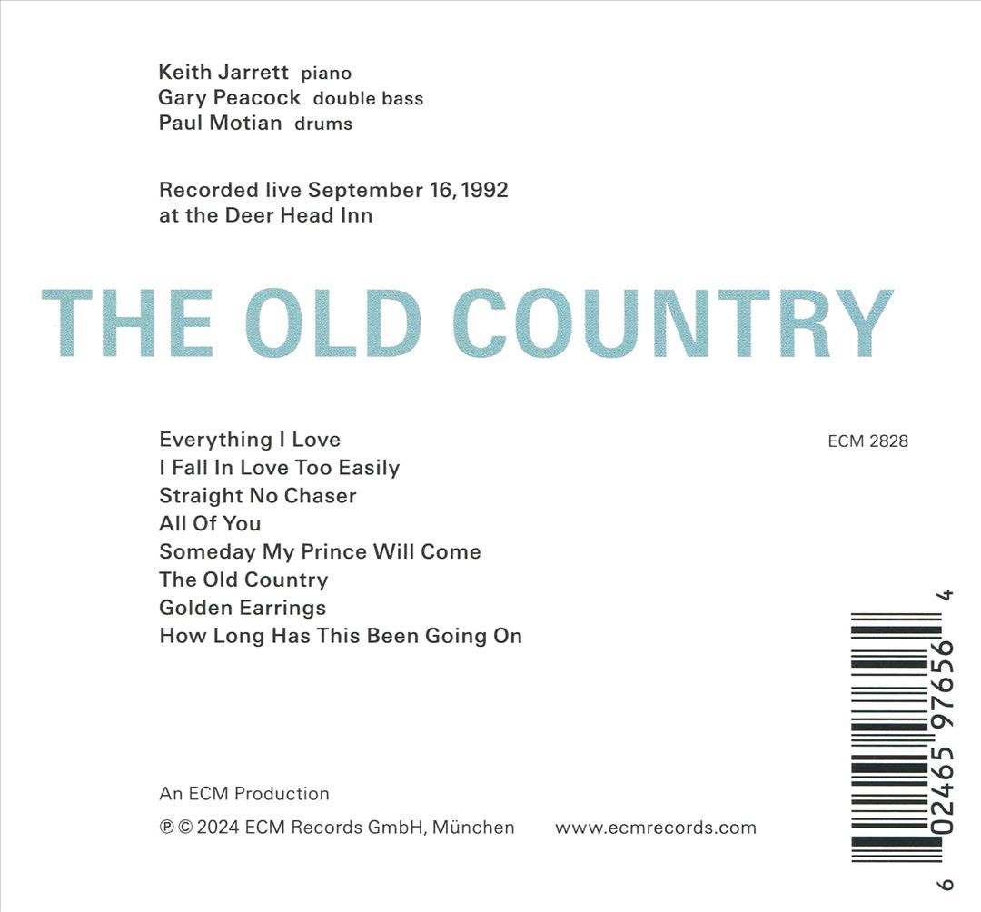 At the Deer Head Inn cover art