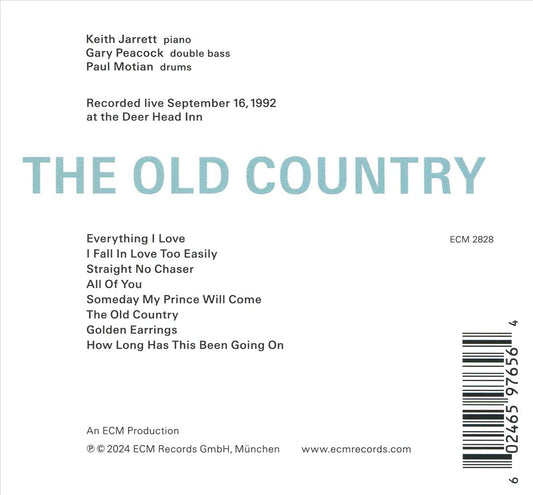 At the Deer Head Inn cover art