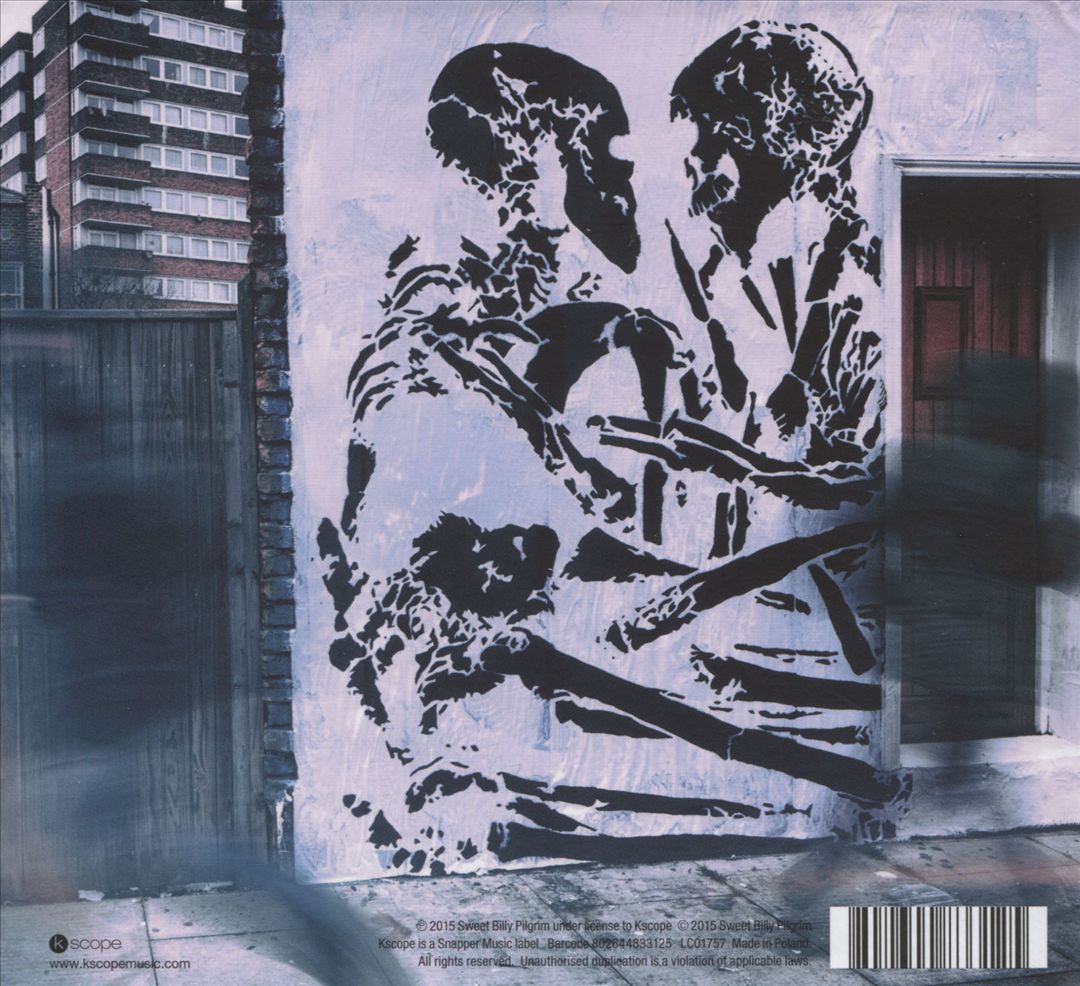 Motorcade Amnesiacs cover art