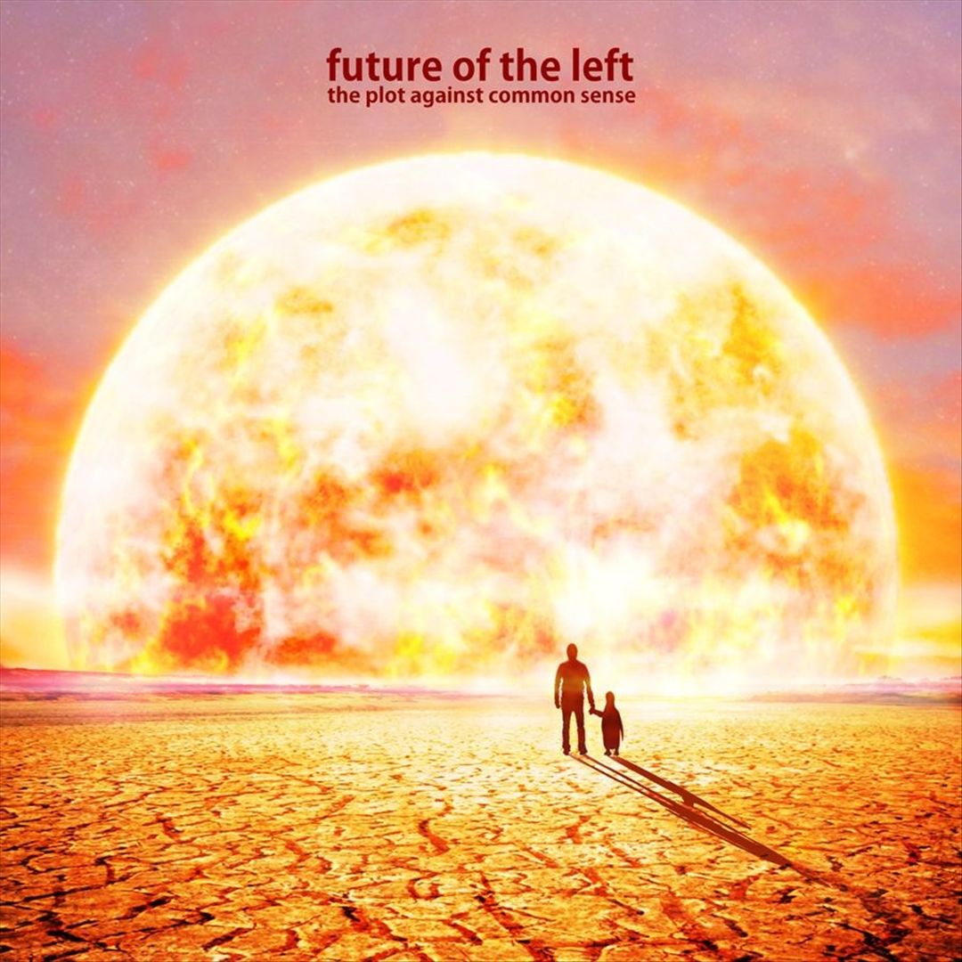Plot Against Common Sense cover art