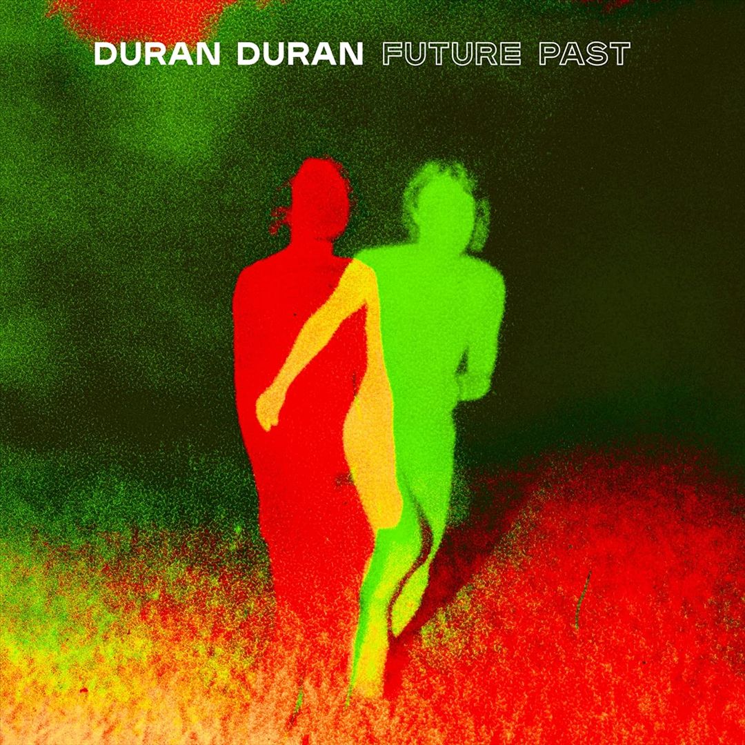 Future Past cover art
