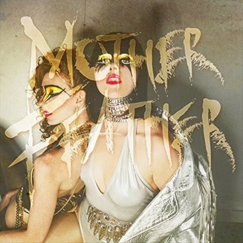 Mother Feather cover art