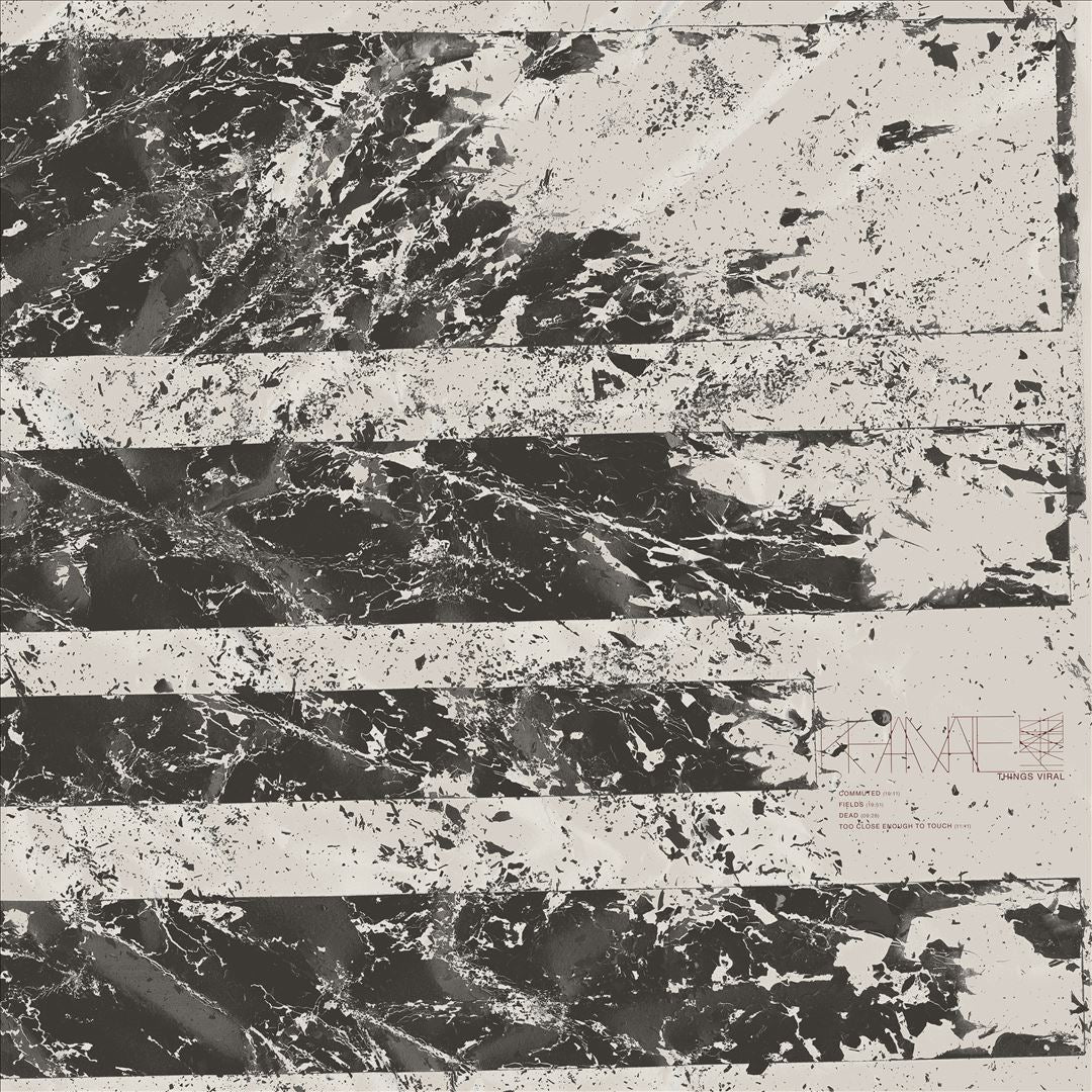 Things Viral cover art
