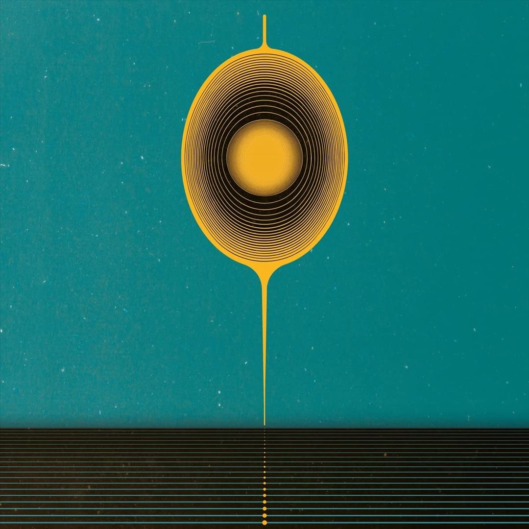 International Treasure cover art
