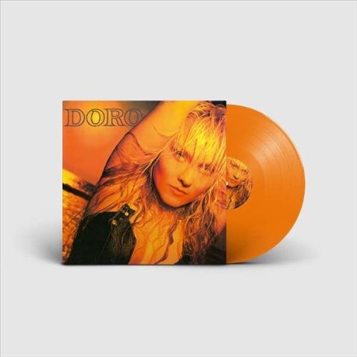 Doro cover art