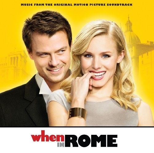 When in Rome cover art