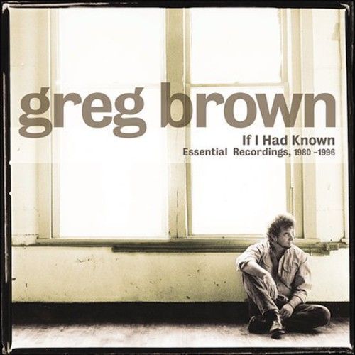 If I Had Known cover art