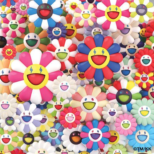 Colores cover art