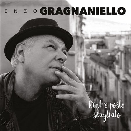 Rint'o Posto Sbagliato cover art