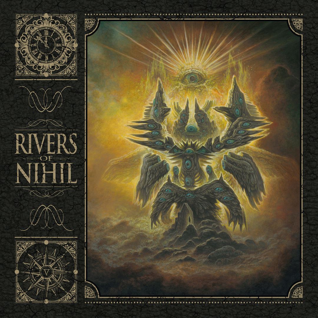Rivers of Nihil cover art