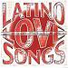 Latino Love Songs cover art
