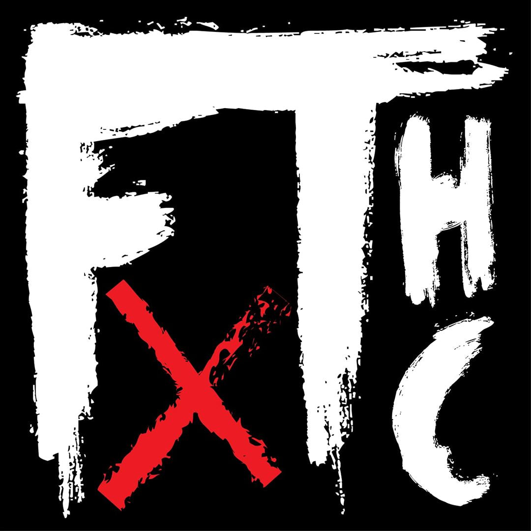 FTHC [Deluxe Edition] cover art