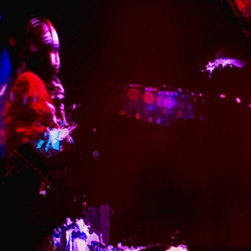 Sleep Cycle cover art