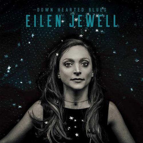 Down Hearted Blues cover art
