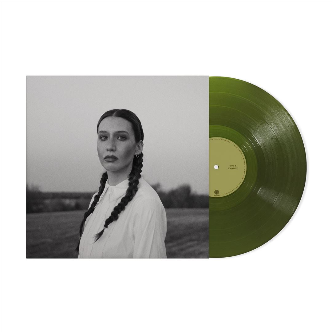 Cruel Joke [Forest Green LP] cover art