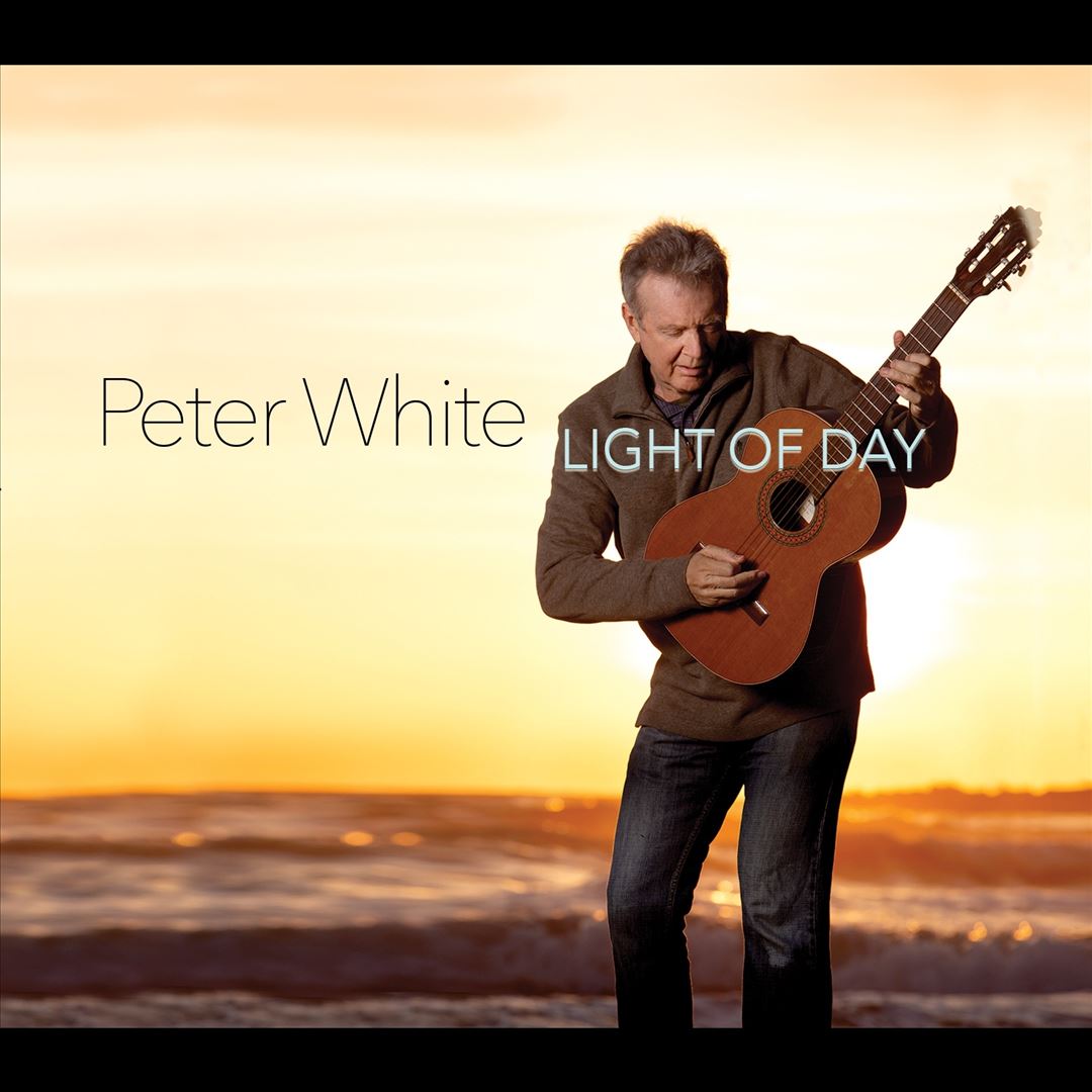 Light of Day cover art