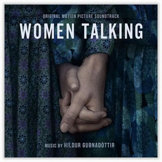 Women Talking [Original Motion Picture Soundtrack] cover art