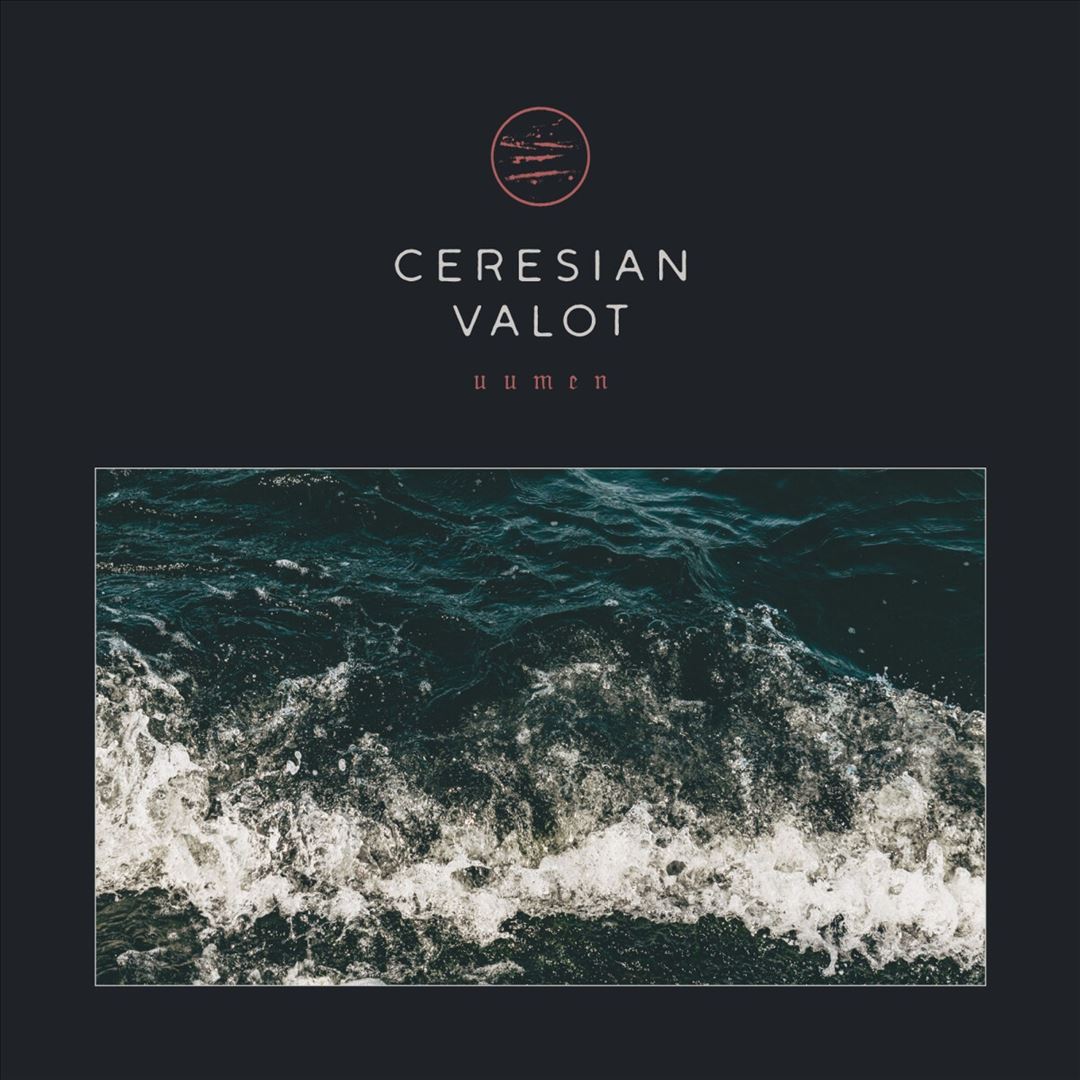 Uumen cover art