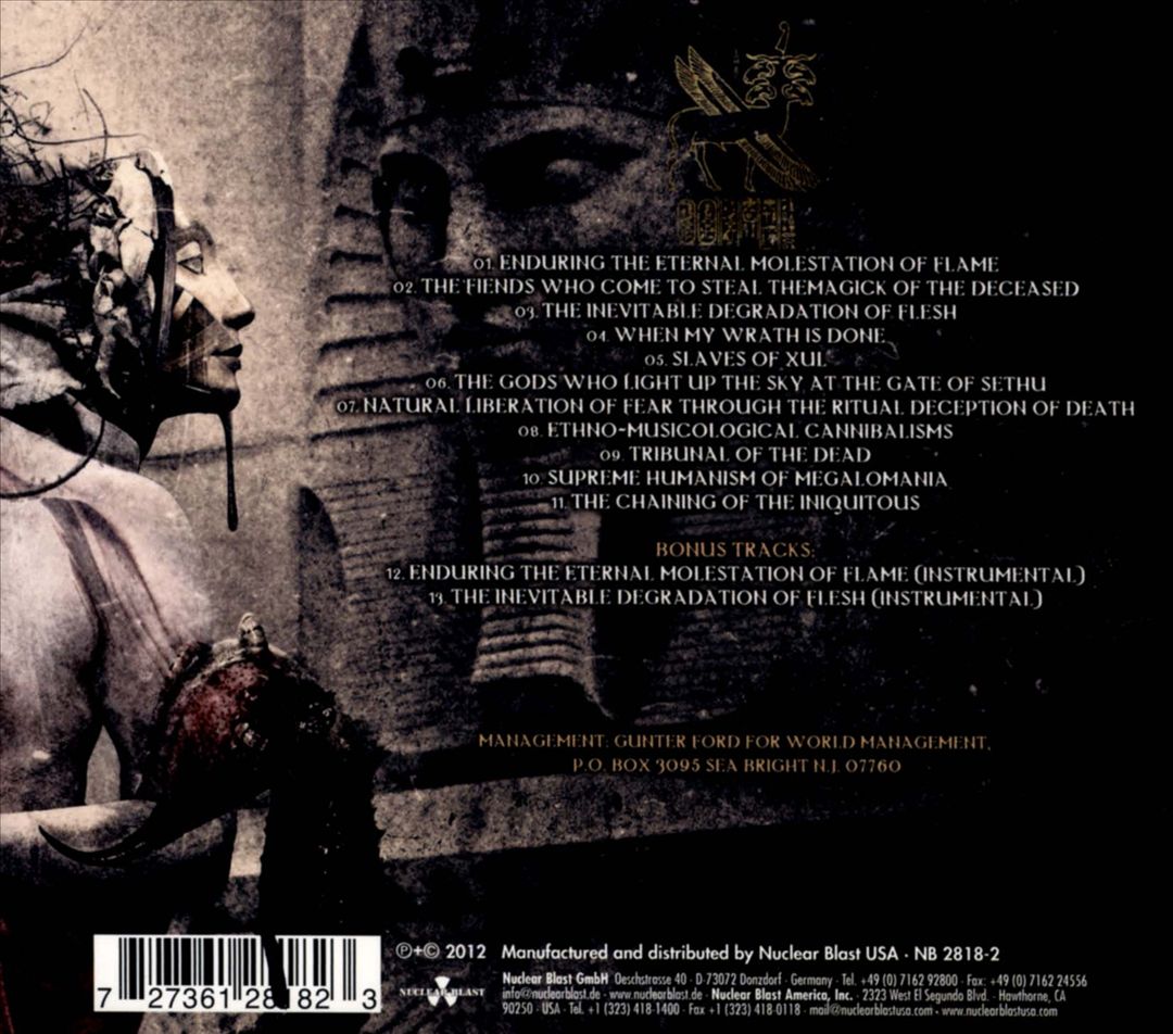 At the Gate of Sethu cover art